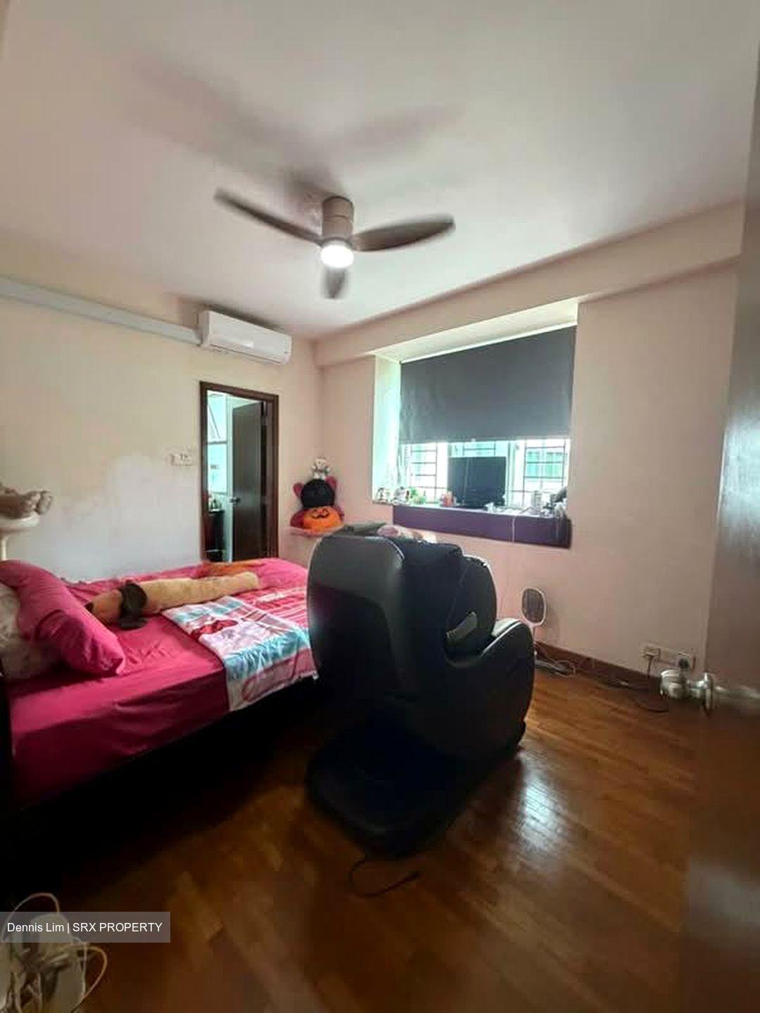 The Eden At Tampines (D18), Condominium #577336061